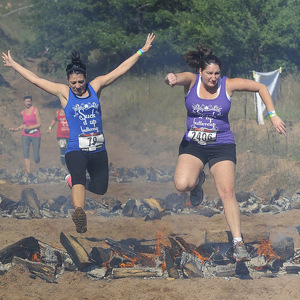 Fundraising Page: TRACY BISHOP